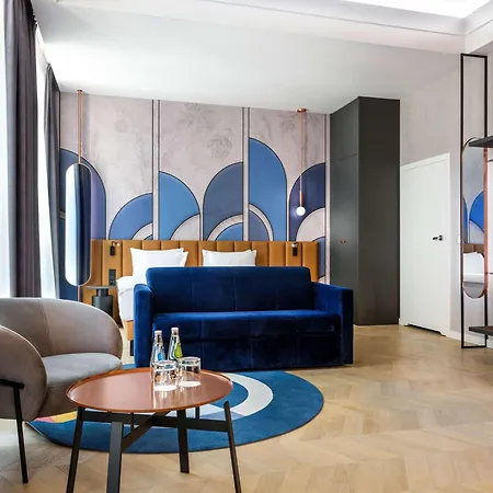 Mercure Krakow Fabryczna City Exterior photo