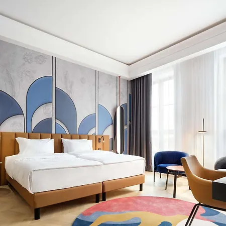 Mercure Krakow Fabryczna City Exterior photo