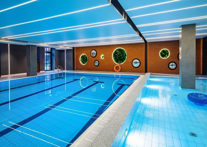 Mercure Krakow Fabryczna City