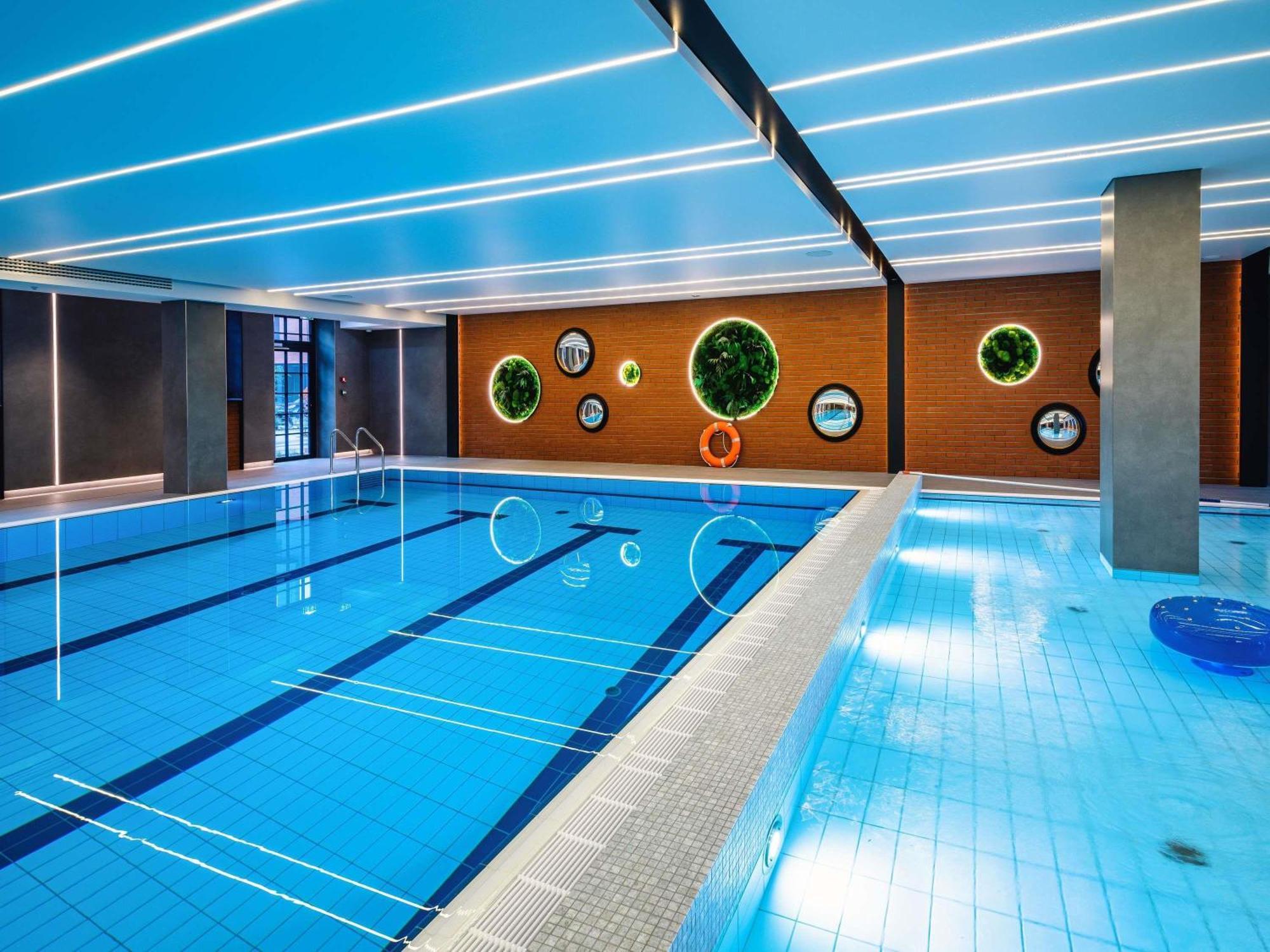 Mercure Fabryczna Краків