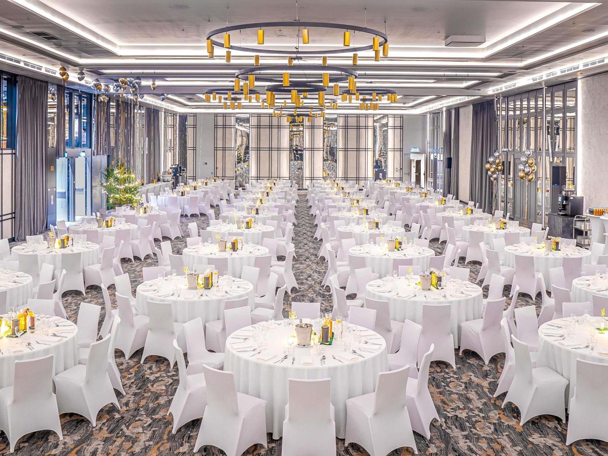 Mercure Fabryczna