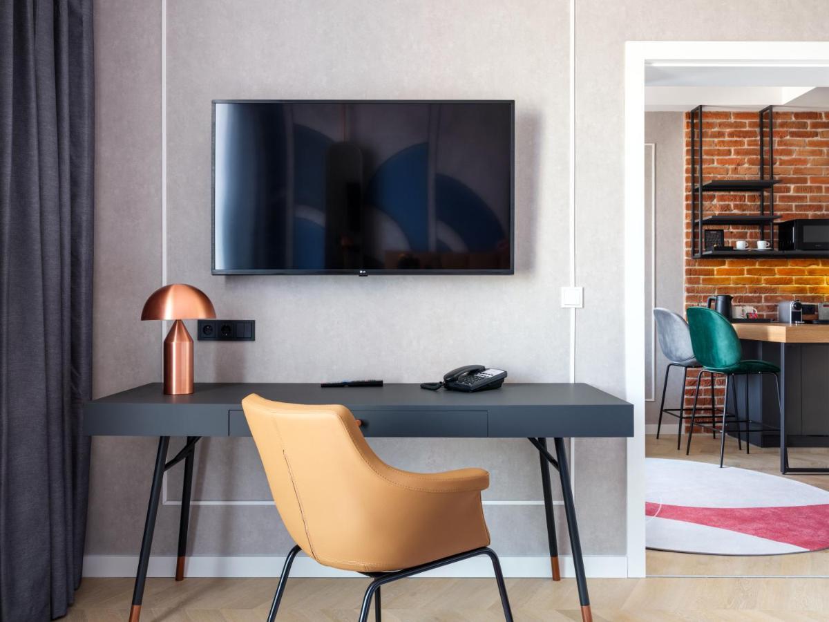 Mercure Fabryczna Hotel 4*