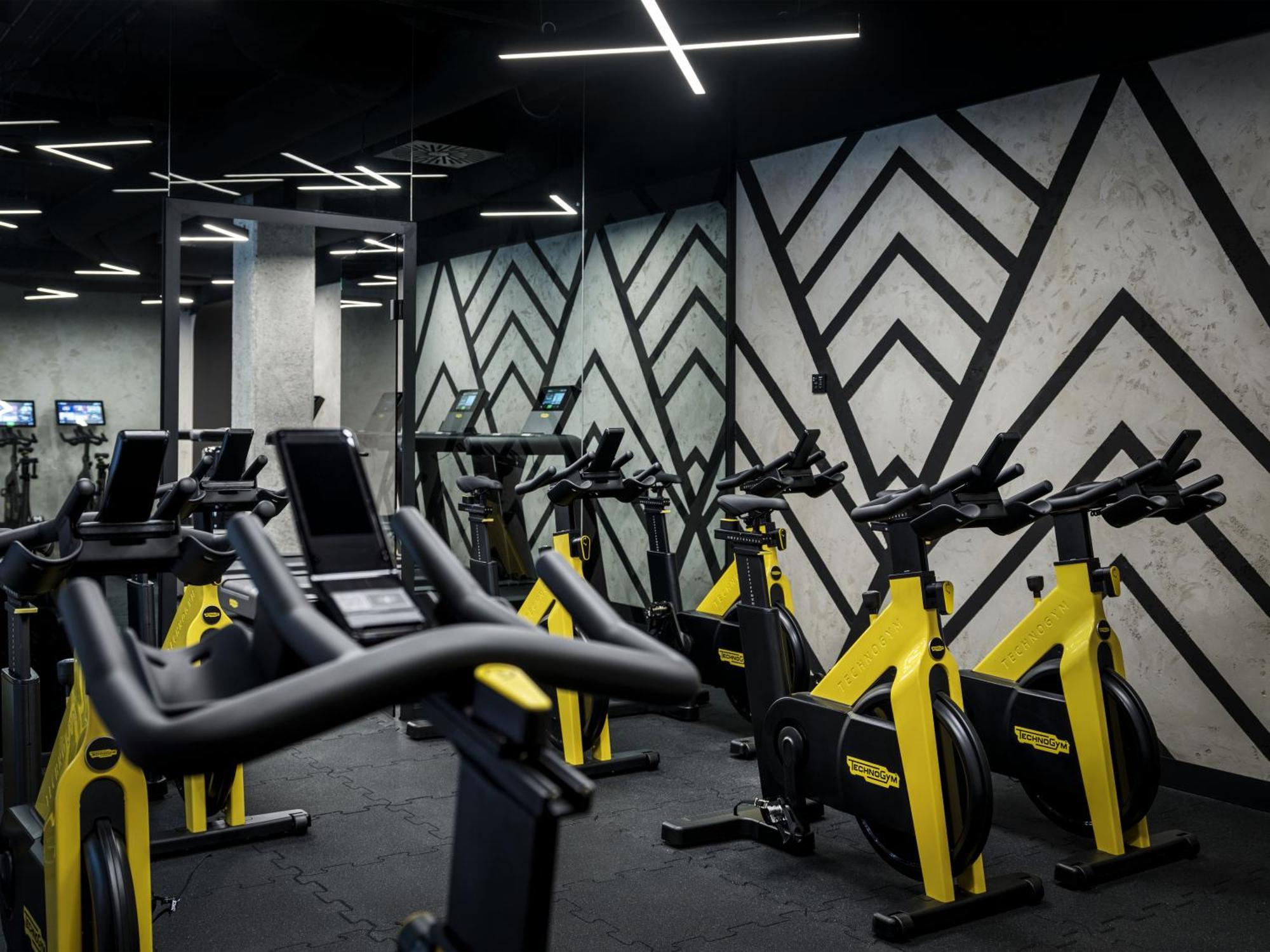 Mercure Fabryczna Hotel 4*