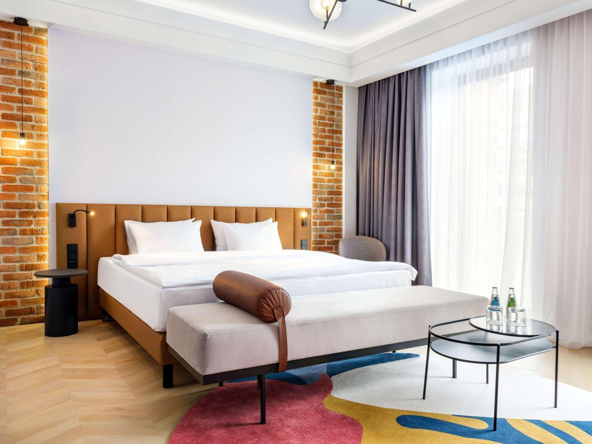 Mercure Fabryczna Kraków