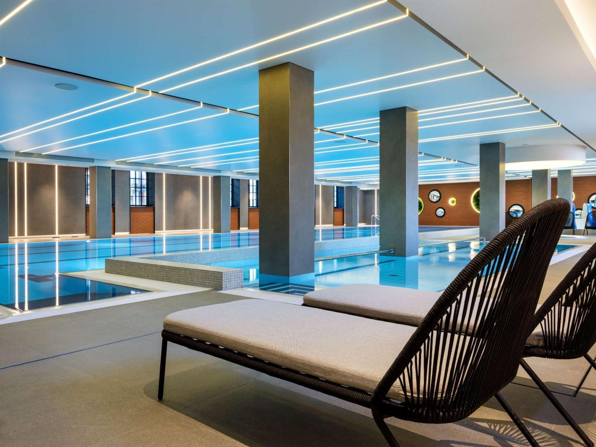 Mercure Fabryczna Hotel