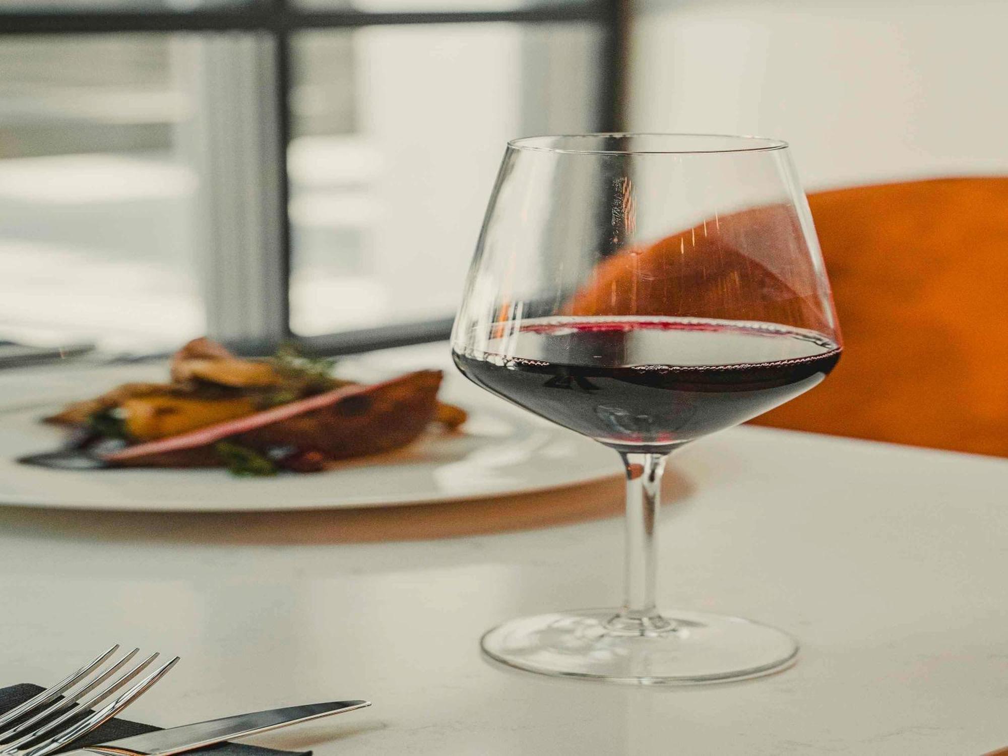 Mercure Fabryczna 4* Krakov