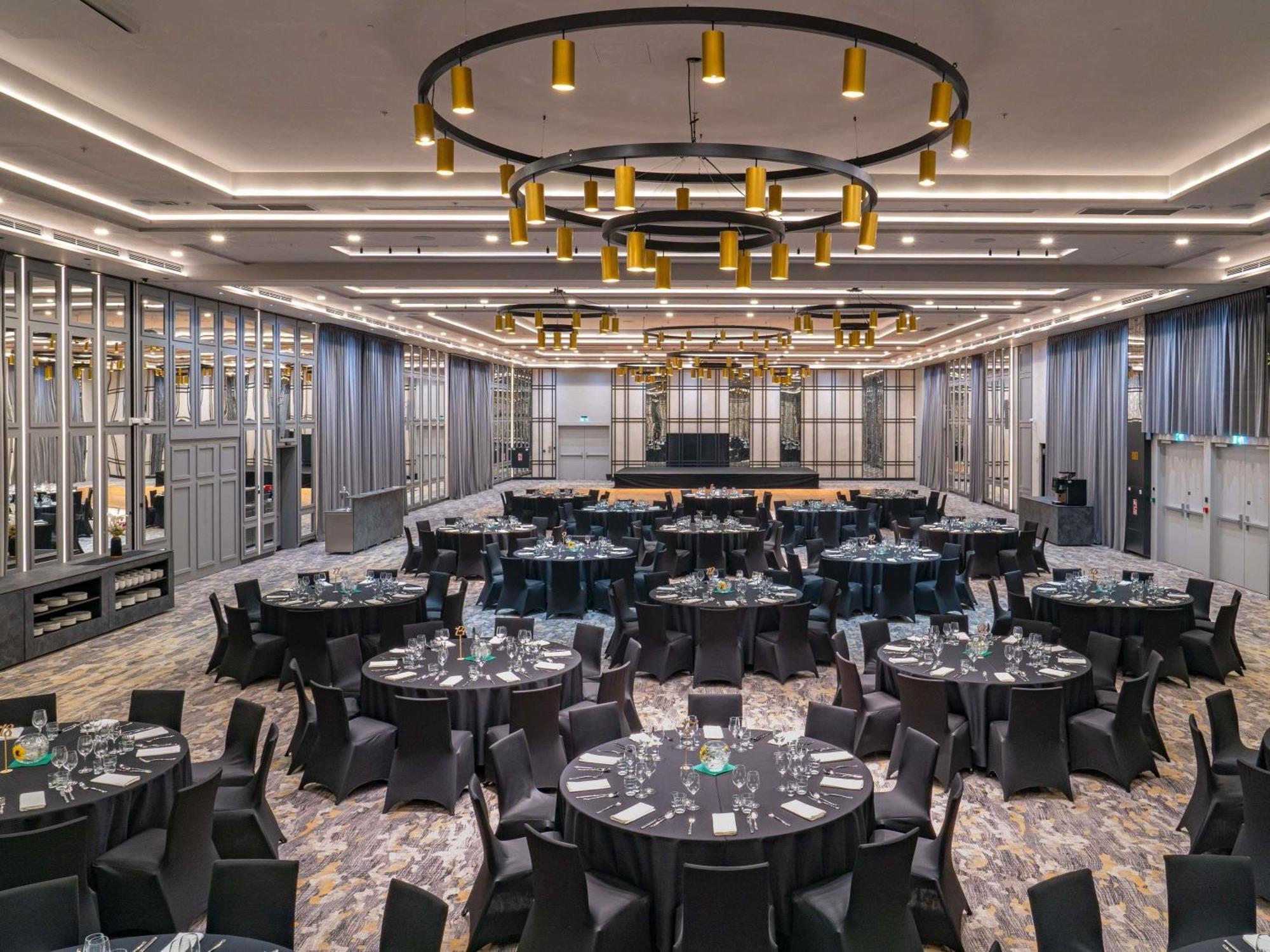 Hotel Mercure Fabryczna