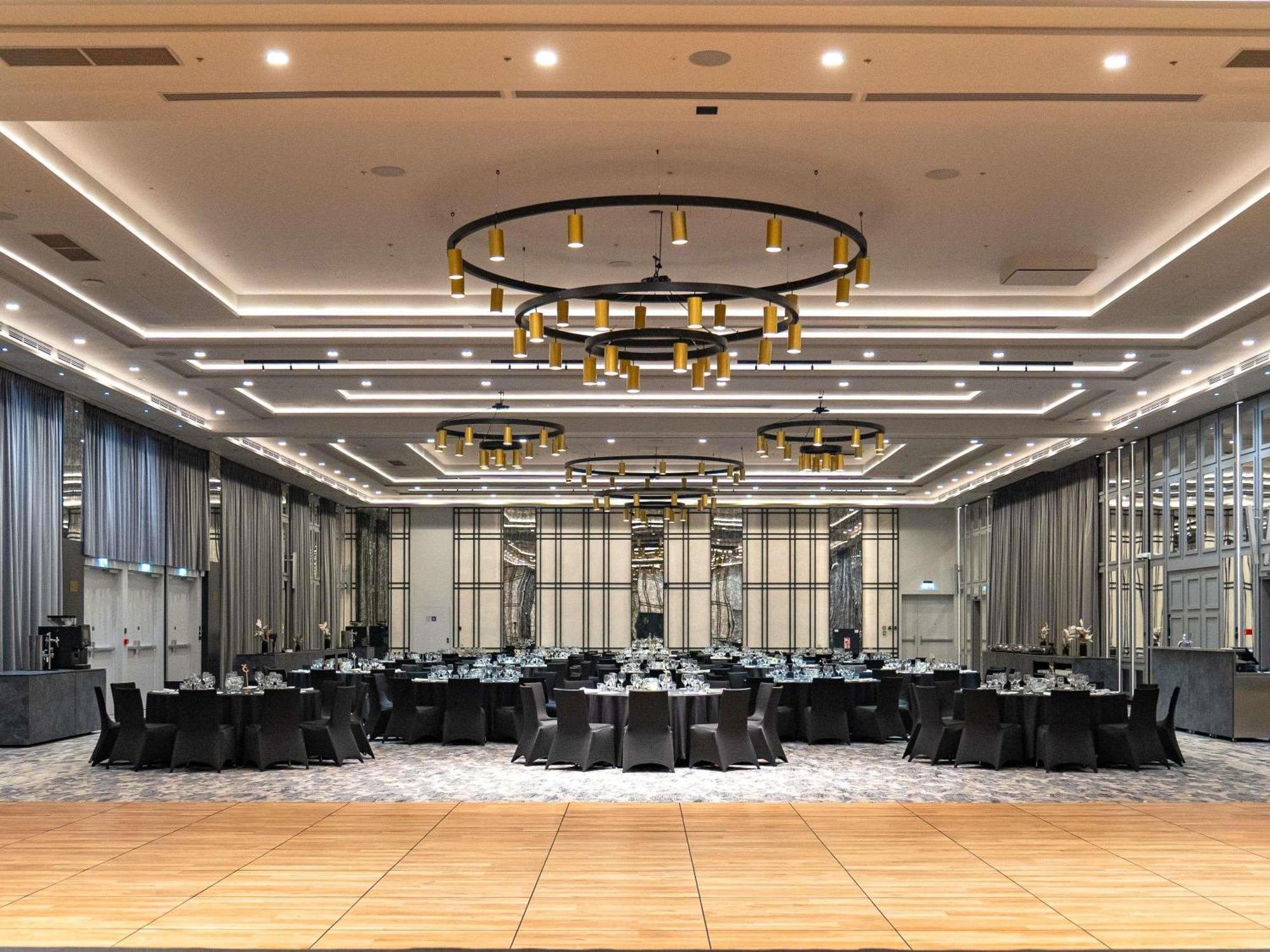 Hotel Mercure Fabryczna Krakov